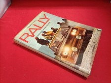 Maurizio Verini - Rally