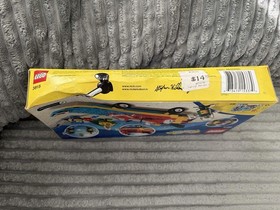 LEGO Spongebob Squarepants 3815 SEALED Heroic Heroes of The Deep Nickelodeon