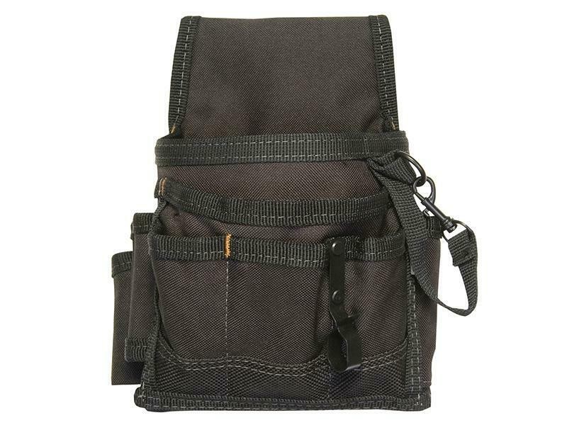 Kuny'S El-1503 Electrician'S Pouch 9 Pocket KUNEL1503