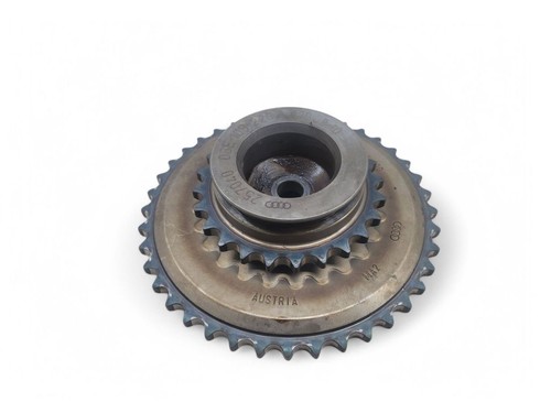 Audi A6 S6 C7 4G 2012 Benzin 228kW Zahnrad Stirnrad Steuerkette ATV92205