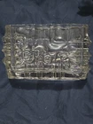 Rosice Sklo Union (Czech Republic) Glass Vase Designed by Vladislav Urban