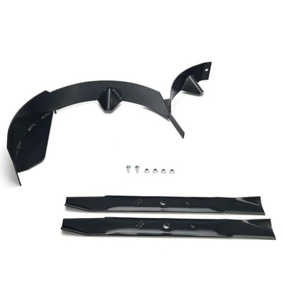 #ad Toro TimeCutter Mulching Kit 1 pk $225.27