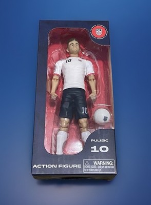 Christian Pulisic 8