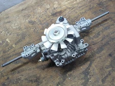 Tuff Torq K46AA 1721021 OEM Hydrostatic Transmission Simplicity Regent Tractor