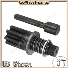 JDG820 / JDE81-1, JDE81-4 Turning Tool and Timing Pin Kit For John Deere Engine