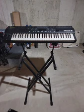 EMU Proteus Orchestral Plus Keyboard Synthesizer 