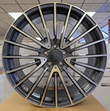 20 Rims Set4 Pcs Fits Mercedes Benz S550 Cls500 E300 E350 S500 E63 E53 C43 20 Rims Set4 Pcs Fits Mercedes Benz S550 Cls500 E300 E350 S500 E63 E53 C43