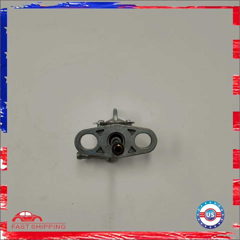 OEM New For 2004-2015 Honda CRF50F 2004-07 Honda CRF70F Fuel Valve Petcock - Imagem 4 de 4