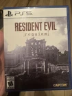 Resident Evil Requiem (Sony PlayStation 5) PS5