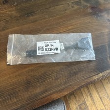 One Genuine Display Port to DVI Video Adapter DP/N 023NVR
