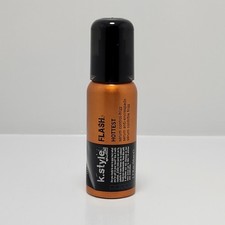 Lakme K-Style Flash Hottest Serum 1.7 oz Anti-Frizz Heat Protection