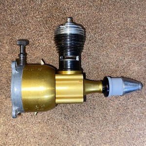 0.49 Cox Engine | eBay