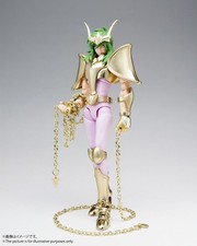 [TAMASHII NATIONS STORE TOKYO limited] Andromeda Shun (Reborn Bronze Cloth)