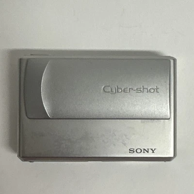 Sony Dsc T1 for sale - eBay