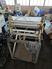 Schaefer Cementer Machine Model 18TLC - FREE FREIGHT SHIPPING