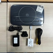 BT Business Smart Hub 2 FTTP Router, Wi-Fi, Ethernet, Fibre Optic, Dual Band