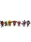 Funko Pop Five Nights At Freddy’s FNAF Lot Foxy Chica Circus Baby Ballora