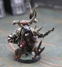 Deathguard Plague Marine Champion - Well Painted 5919