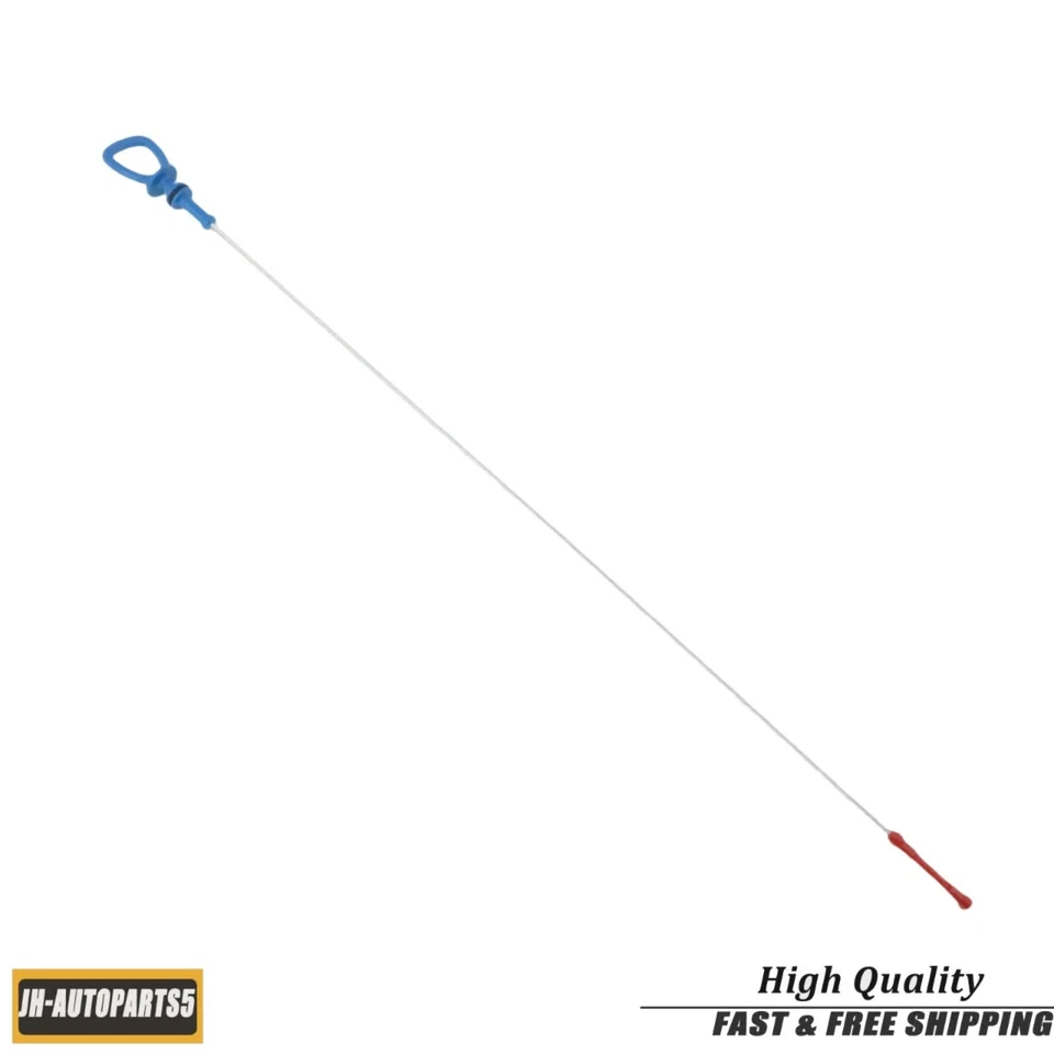 NUEVA varilla de medición de nivel de aceite del motor 2730101072 para Mercedes-Benz S63 AMG S550 CL550 Foto 2 de 4