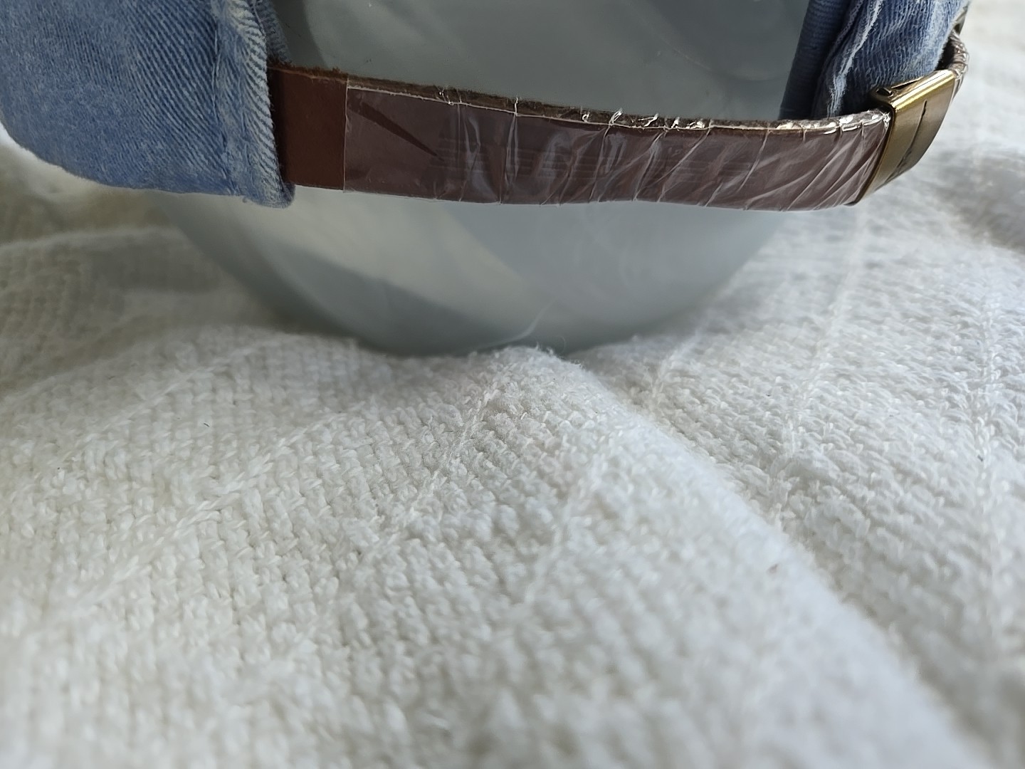 Lemur Conservation Foundation Hat - image 3