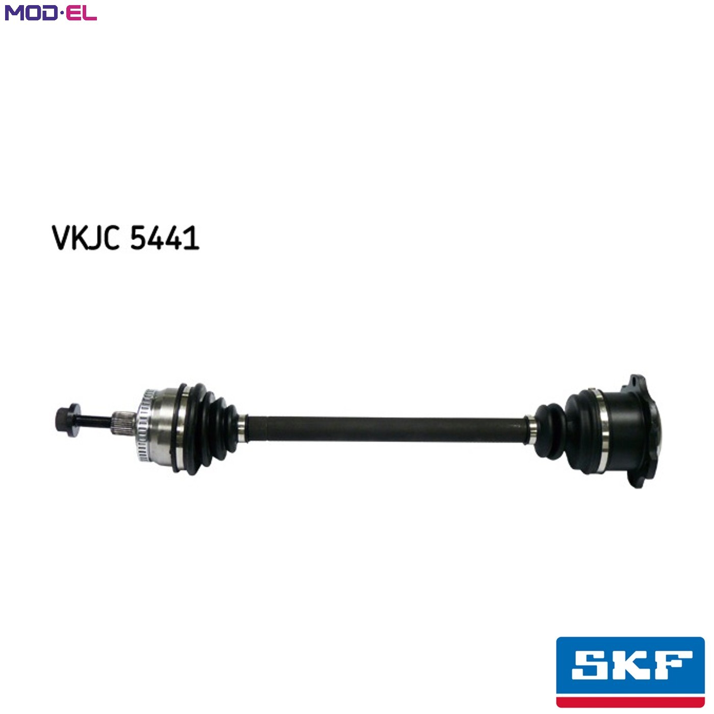 DRIVE SHAFT VKJC 5441 FOR SKODA VW AUDI A4/S4 AWT 1.8L 4cyl SUPERB IALT 2.0L A4 - Image 8