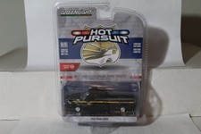 GREENLIGHT Hot Pursuit New York State Police State Trooper 2021 Ram 2500