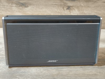 Bose Soundlink Bluetooth Mobile Speaker II | eBay UK