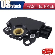 F7LP7F293AA Automatic Transmission,Neutral Safety Switch For Ford F-150 1997-10
