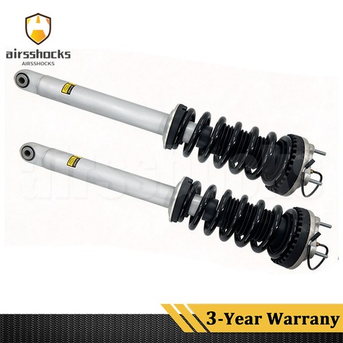 Maserati Quattroporte 2013-2017 Front Right Dampers 2 pcs P/N 670005455 Photo - $290