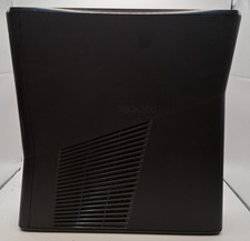 Xbox 360 Slim Console, 250GB *WORKING, READ DESCRIPTION*