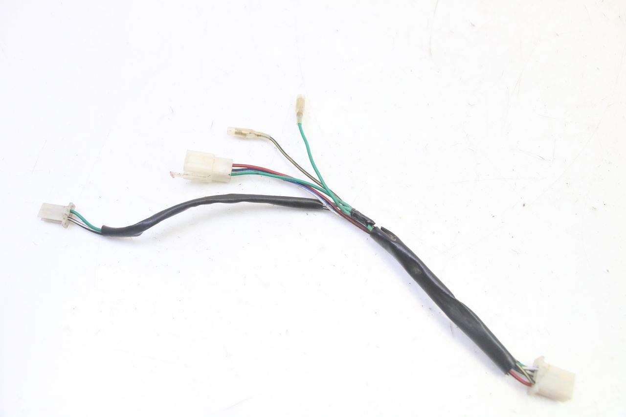 WIRE HARNESS - PROBIKE DIRT 140