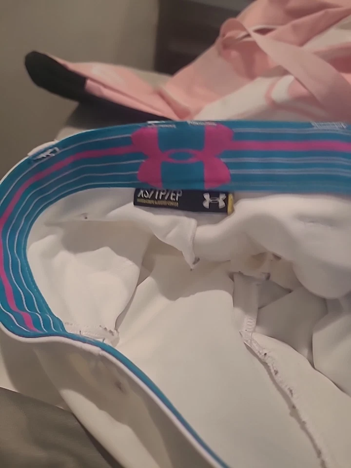 Equipo de lanzamiento rápido para niñas Foto 3 de 4