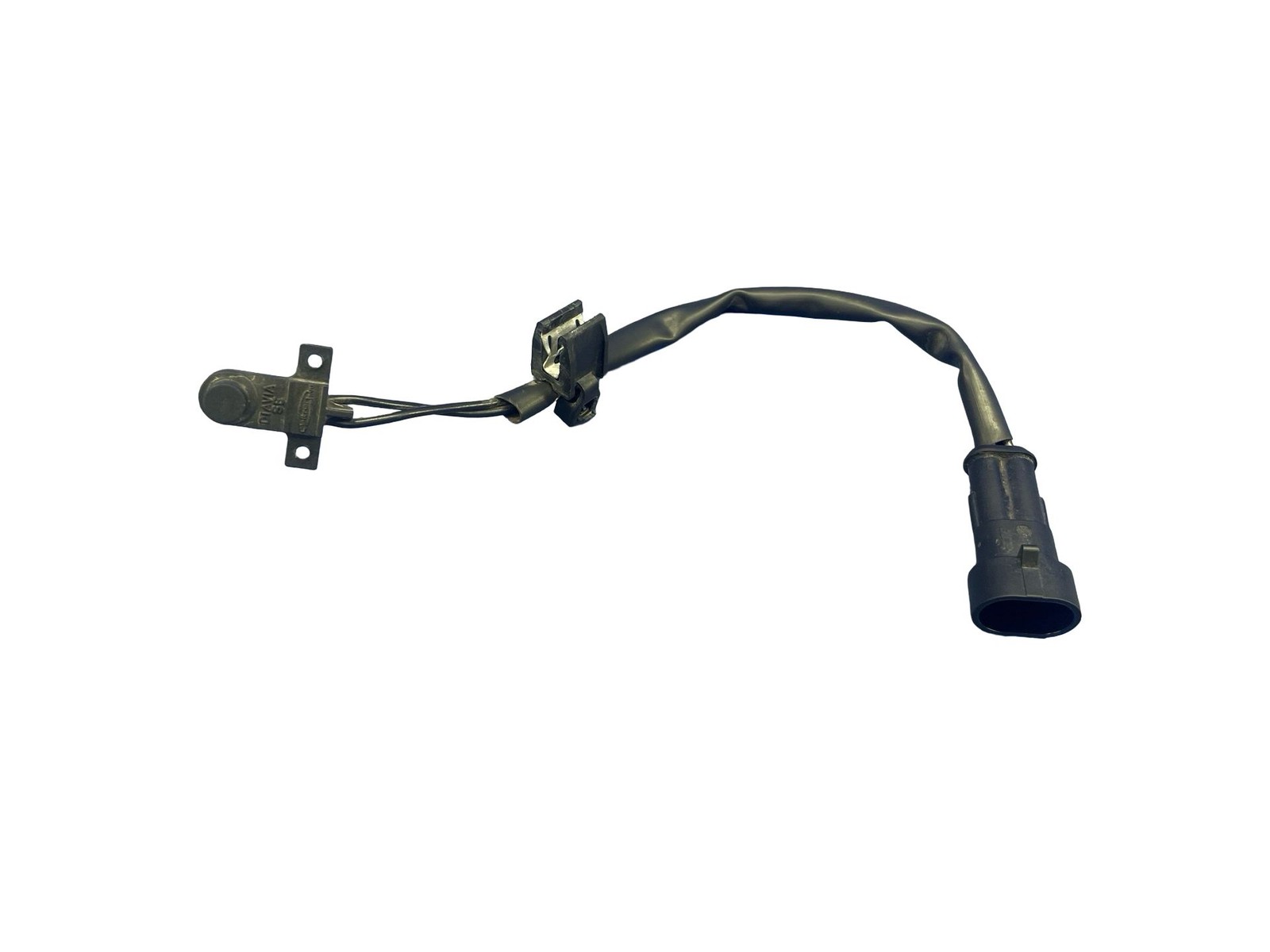 2025 MCLAREN GTS OEM EXTERIOR TEMPERATURE SENSOR UNIT W/ CABLE