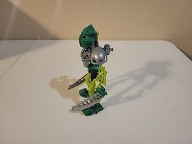 LEGO BIONICLE: Lewa Nuva (8567)