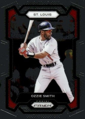 2024 Panini Prizm Baseball #1-150 Choose Your Card Base/Cracked Ice/PRIZMS