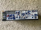 HGUC Hobby Hi-Zack (A.O.Z. Reboot Ver.) Gundam Side-F Exclusive New In Box — photo 2