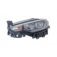 Diederichs 3464085 Hauptscheinwerfer Links FüR Fiat Tipo Stufenheck (356_, 357_)
