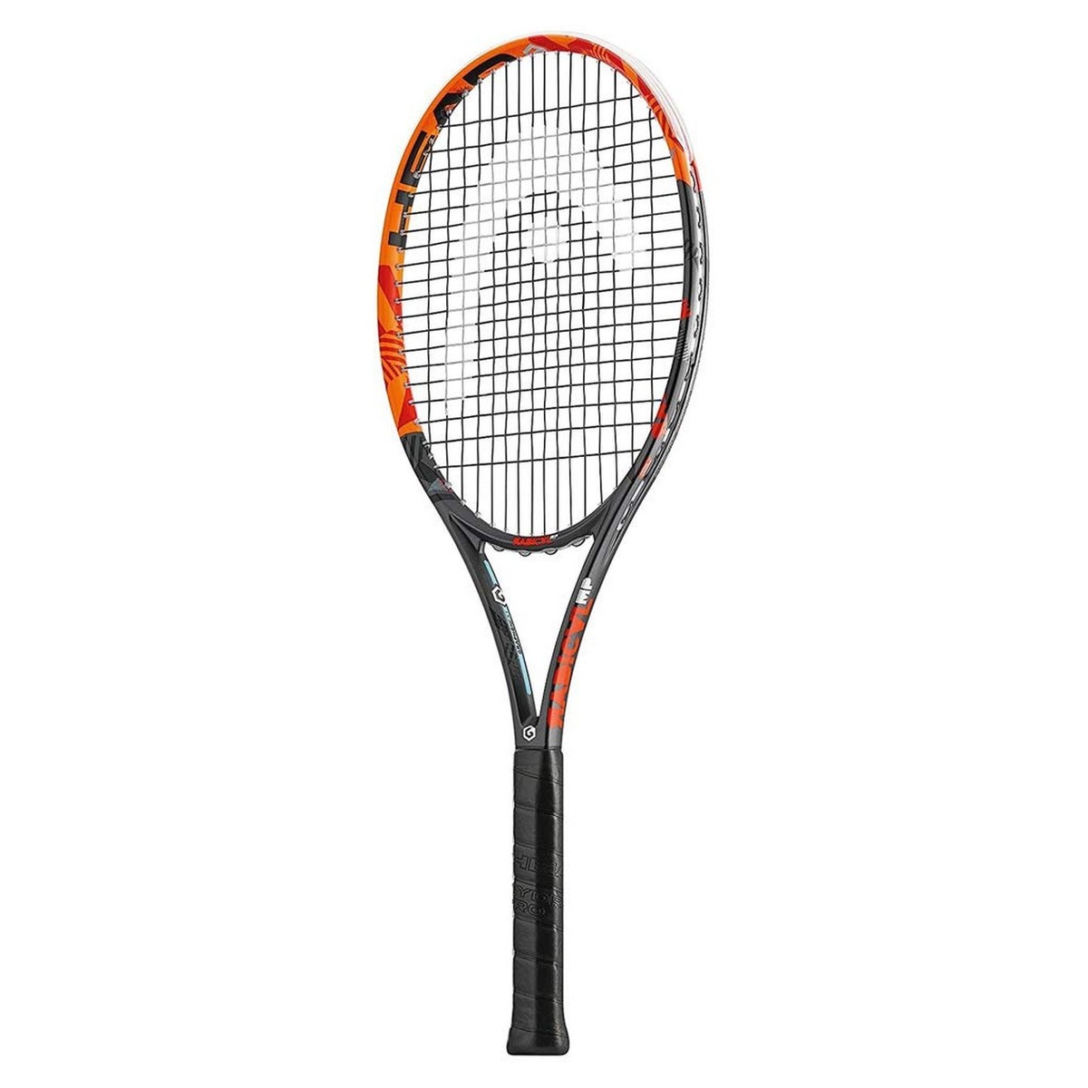 HEAD Graphene XT Radical MP Tennis Racquet | Graphene XT, Radical