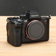 Sony Alpha 7R V Full-frame Camera Body