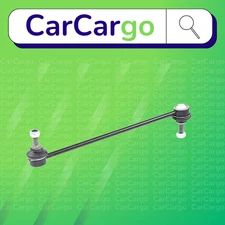 Front 2X Anti-Roll Bar Drop Link Lancia Ypsilon 1.0 Mild Hybrid 2020- RIDEX