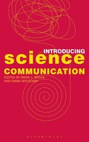Introducing Science Communication | A Practical Guide | Mark L. Brake (U. A.)