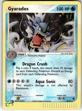 Gyarados Reverse Holo Dragon 32/97 2003 NM- on eBay