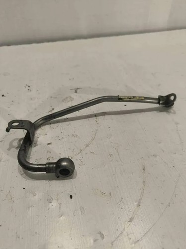 MERCEDES-BENZ E W211 Turbinenschmierrohr A2710900077 1.80 Petrol 2012 33204943