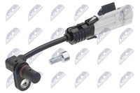 ABS Sensor Raddrehzahl NTY HCA-DW-015 FüR Opel Antara L07 Cdti 4X4 LPG Chevrolet