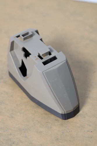 Vintage Transformers G1 Omega Supreme Foot 1985 Hasbro pièce d'origine