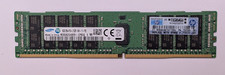Samsung 16GB 2Rx4 RAM  PC4-2133P-RA1-11-P20, M393A2G40EB1-CPB3Q S