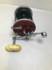 Penn Jig Master 500 Saltwater Fishing Reel Vintage Made In USA