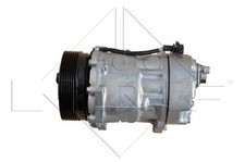 NRF Kompressor, Klimaanlage 32268 für FORD VW