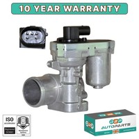 EGR Ventil AGR Vakuum Umschaltventil FüR Jaguar X-TYPE 2.2 D 2005-2009