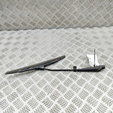 Braccio tergicristallo portellone posteriore CADILLAC ESCALADE MK4 23270088 6,2 313kw 33022987